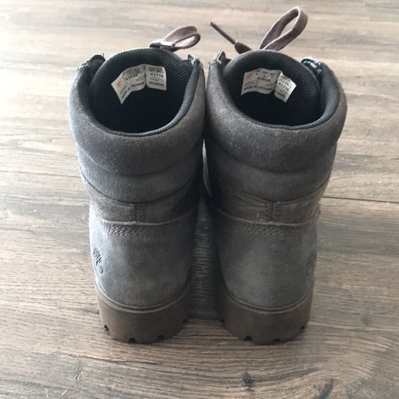 Timberland boots - Picture 5 of 6